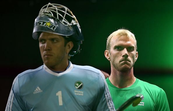David Harte - The Hero for Ireland
